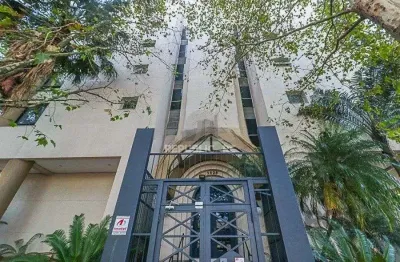 Apartamento à venda no bairro chácara das pedras com 54 m² e 1 dormitório/quarto.