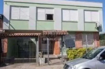 Apartamento à venda no bairro camaquã com 41m² e 1 dormitório/quarto disponível.