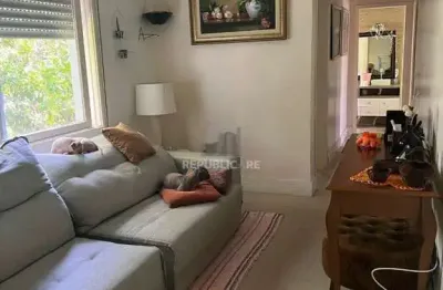 Apartamento à venda no bairro teresópolis com 43m² e 1 dormitório/quarto disponível.