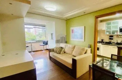 Apartamento à venda na bela vista com 1 dormitório e 47 m² de área útil