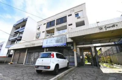Apartamento à venda no bairro cristal com 39 m² e 1 dormitório/quarto disponível.