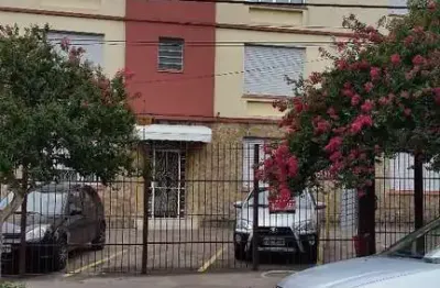 Apartamento à venda no bairro medianeira, com 48 m² e 1 dormitório/quarto.