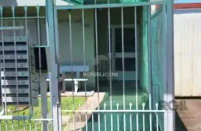 Apartamento à venda na glória com 1 dormitório e 40 m² de área útil disponível.