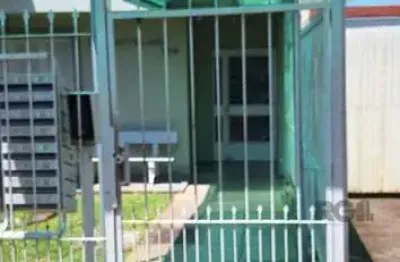 Apartamento à venda no bairro glória com 40 m² e 1 dormitório/quarto disponível.