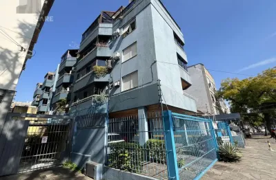 Apartamento à venda no bairro santana, 54 m² com 1 dormitório/quarto disponível.
