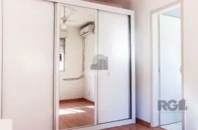 Apartamento à venda no bairro santo antônio com 32 m² e 1 dormitório/quarto