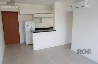 Apartamento à venda em santana com 38 m² e 1 dormitórios/quartos disponíveis