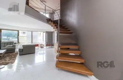 Apartamento à venda no bairro bela vista com 4 dormitórios/quartos e 265 m².