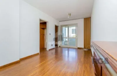 Apartamento à venda no bairro partenon com 50m² e 1 dormitório/quarto disponível