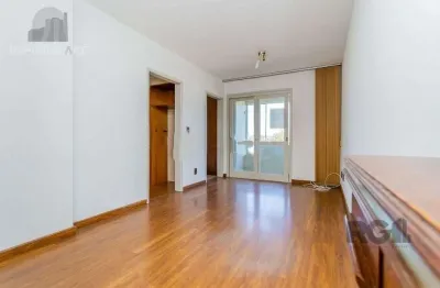 Apartamento à venda no bairro partenon, 50 m² com 1 dormitório/quarto disponível.