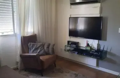 Apartamento à venda em higienópolis com 44 m² e 1 dormitório/quartos disponíveis.