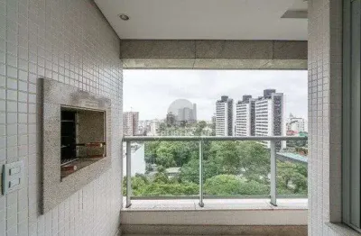 Apartamento à venda em petrópolis com 48 m² e 1 dormitório/quarto disponível