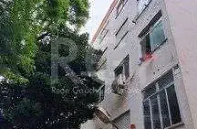 Apartamento à venda em santa tereza com 1 dormitório e 39 m² de área útil.