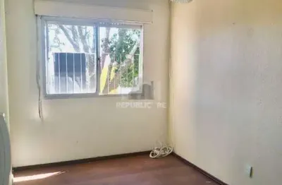 Apartamento à venda em santa tereza com 42m² e 1 dormitório/quarto disponível.