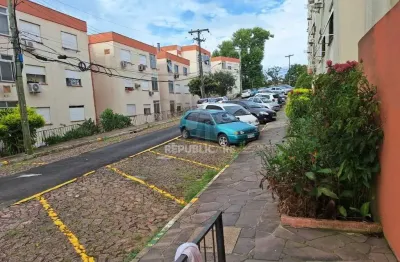 Apartamento à venda no bairro santa tereza com 1 dormitório e 44 m² de área útil