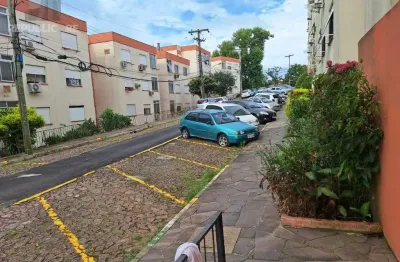 Apartamento à venda no bairro santa tereza com 1 dormitório e 44 m² de área útil