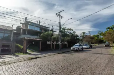 Apartamento à venda no bairro cristal com 4 dormitórios e 231 m² de área útil