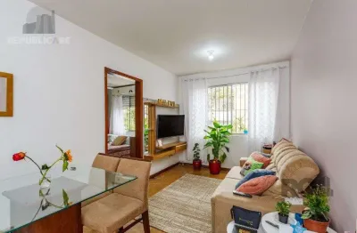 Apartamentos à venda no bairro medianeira com 42 m² e 1 dormitório/quartos