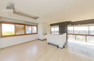 Apartamento à venda no bairro rio branco com 275 m² e 4 dormitórios/quartos disponíveis