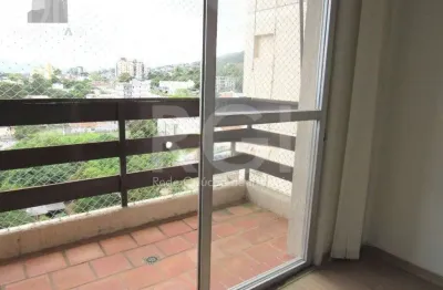 Apartamento à venda no bairro glória, com 48 m² e 1 dormitório/quarto disponível.