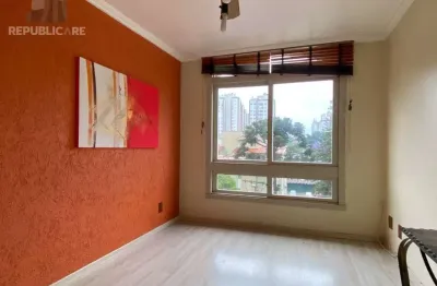 Apartamento à venda no bairro boa vista com 1 dormitório e 42 m² de área útil
