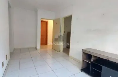 Apartamento à venda em santa tereza com 39 m² e 1 dormitório/quarto disponível