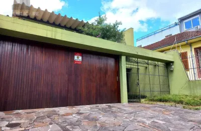 Casa residencial à venda no bairro santana com 300 m² e 4 dormitórios/quartos.