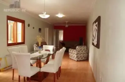 Casa residencial à venda no bairro santana com 330 m² e 4 dormitórios/quartos.