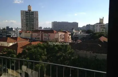 Cobertura à venda no bairro rio branco com 512 m² e 4 dormitórios/quartos