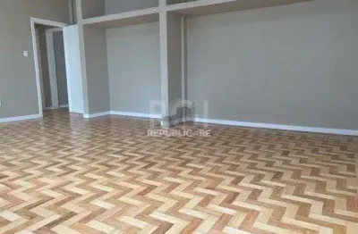 Apartamento à venda no bairro independência com 4 dormitórios e 166 m²