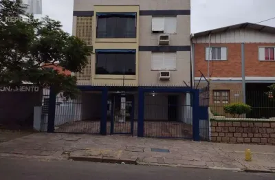 Apartamento à venda no bairro partenon, 50m² com 1 dormitório/quarto.
