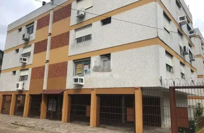 Apartamento à venda no bairro teresópolis com 1 dormitório e 46 m². aproveite!