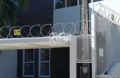 Apartamento à venda no bairro santo antônio com 1 dormitório e 35 m².