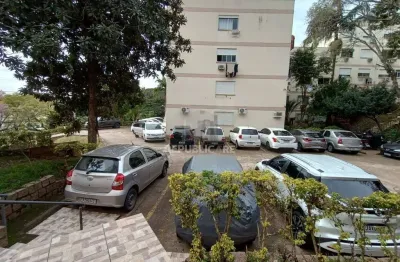 Apartamento à venda em santo antônio com 33m² e 1 dormitório/quarto disponível.