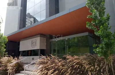 Apartamento à venda com 53m² e 1 dormitório no bairro teresópolis