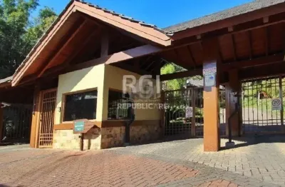 Casa de condomínio à venda no bairro teresópolis com 4 dormitórios e 209 m² de área útil