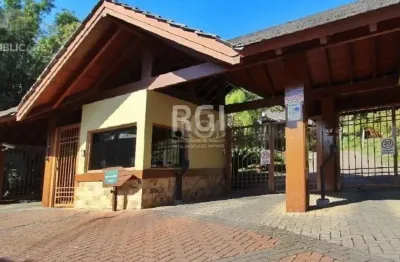 Casa em condomínio à venda no bairro teresópolis com 209 m² e 4 dormitórios/quartos.