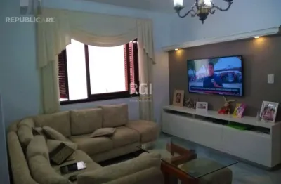 Casa residencial à venda no bairro santa cecília com 4 dormitórios e 175 m².