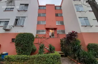 Apartamento à venda no bairro santa tereza com 39 m² e 1 dormitório/quarto