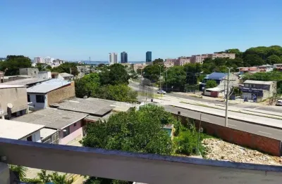 Casa residencial à venda no bairro cristal com 5 dormitórios e área de 450 m²