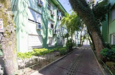 Apartamento à venda no bairro camaquã com 45 m² e 1 dormitório/quarto disponível