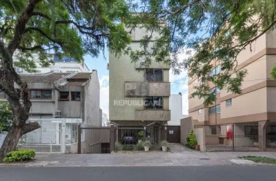 Apartamento à venda no bairro mont serrat com 46 m² e 1 dormitório/quarto