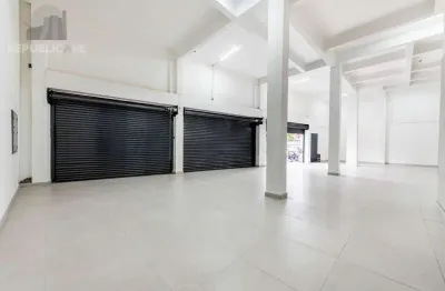 Ponto comercial/loja para alugar no bairro passo da areia com 523 m² de área útil