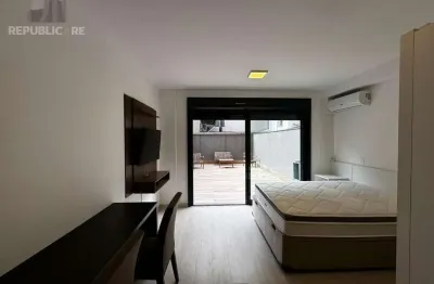 Apartamento à venda, 54m², 1 dormitório/quarto, localizado no bairro mont serrat.