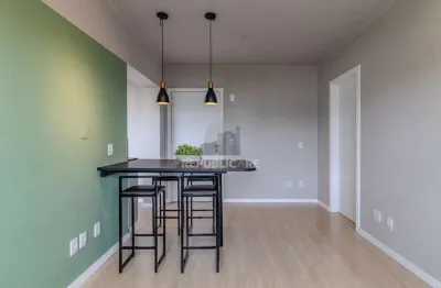 Apartamento à venda no bairro chácara das pedras - 1 dormitório e 40 m²