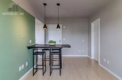 Apartamento à venda no bairro chácara das pedras com 1 dormitório e 40 m².