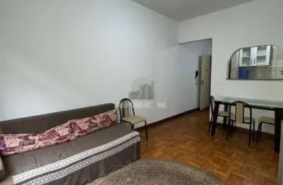 **apartamento à venda no centro histórico com 40 m² e 1 dormitório/quarto**