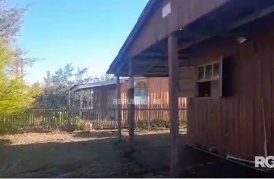 Casa residencial à venda no bairro pinhal sul com 45 m² e 1 dormitório/quarto.