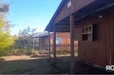 Casa residencial à venda no bairro pinhal sul com 1 dormitório e 45 m².