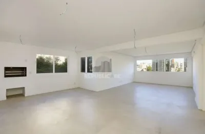 Apartamento à venda no bairro auxiliadora com 136 m² e 3 dormitórios/quartos disponíveis.